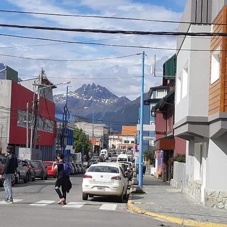 Ushuaia Centro Apartment Exterior photo